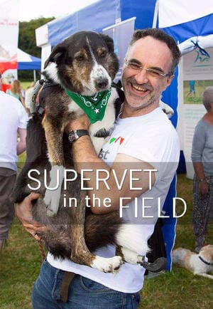 Supervet in the Field