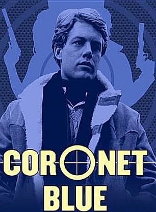 Coronet Blue