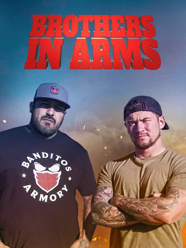 Brothers in Arms