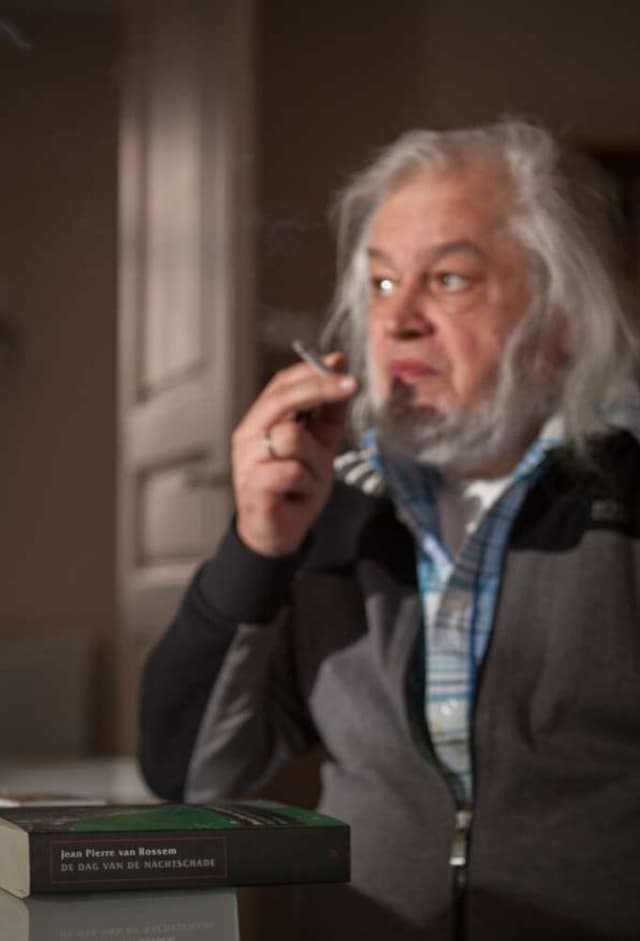 Van Rossem