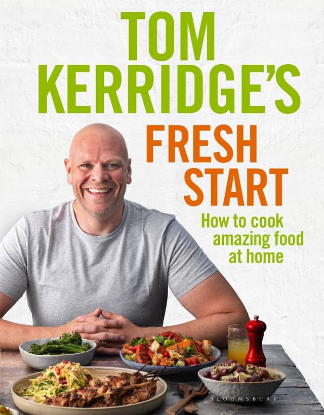Tom Kerridge's Fresh Start