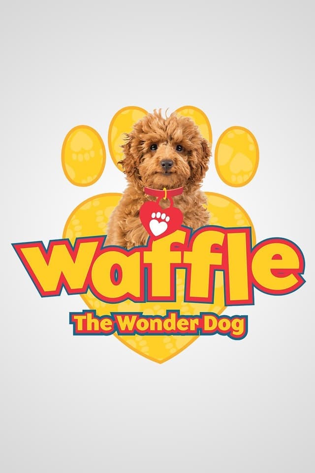 Waffle the Wonder Dog