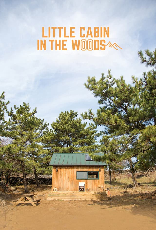 Little Cabin in the Woods