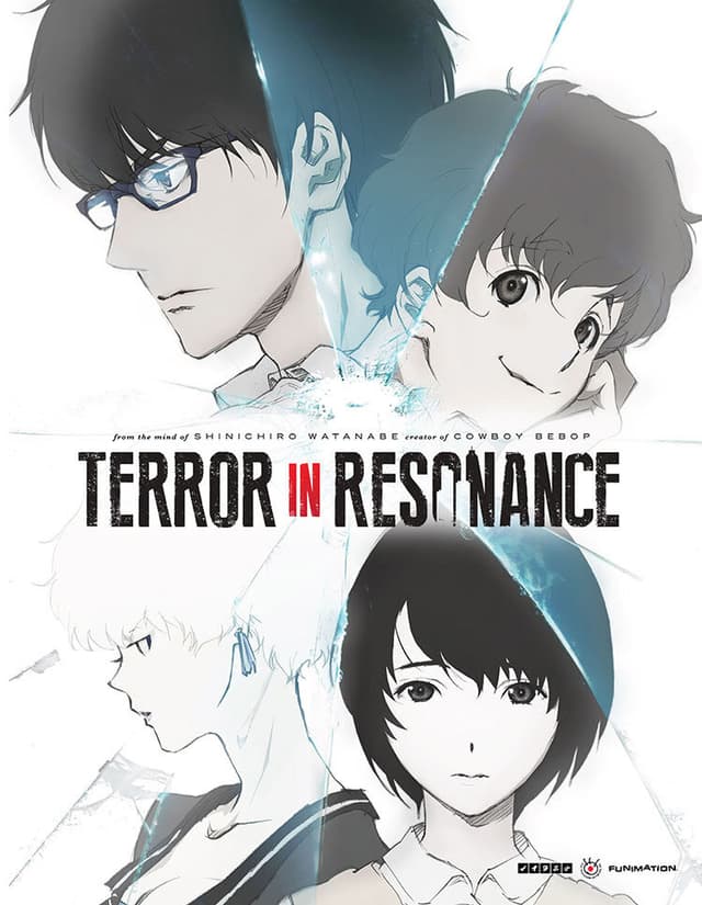 Zankyou no Terror