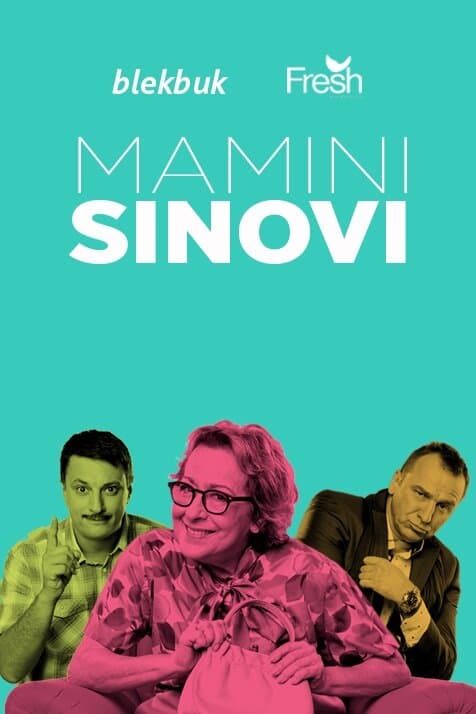 Mamini Sinovi
