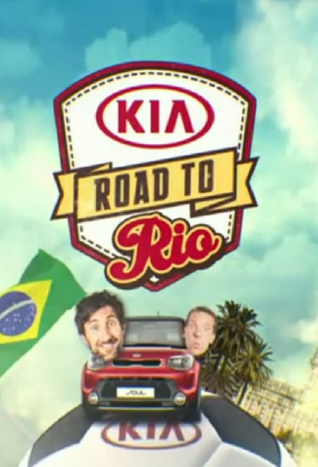 Road to Rio