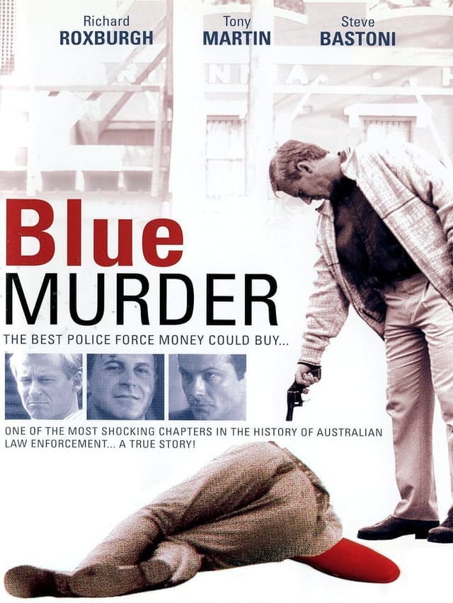 Blue Murder