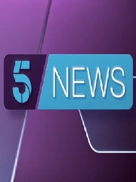 5 News Tonight