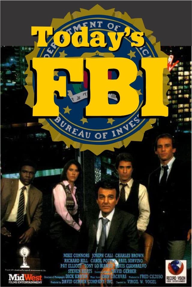 Today's FBI