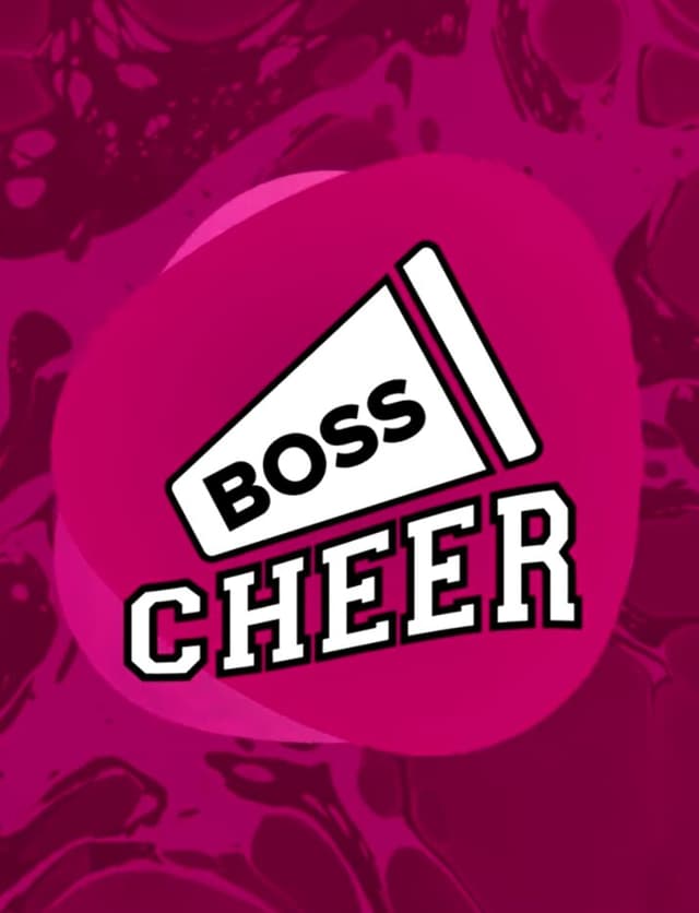 Boss Cheer