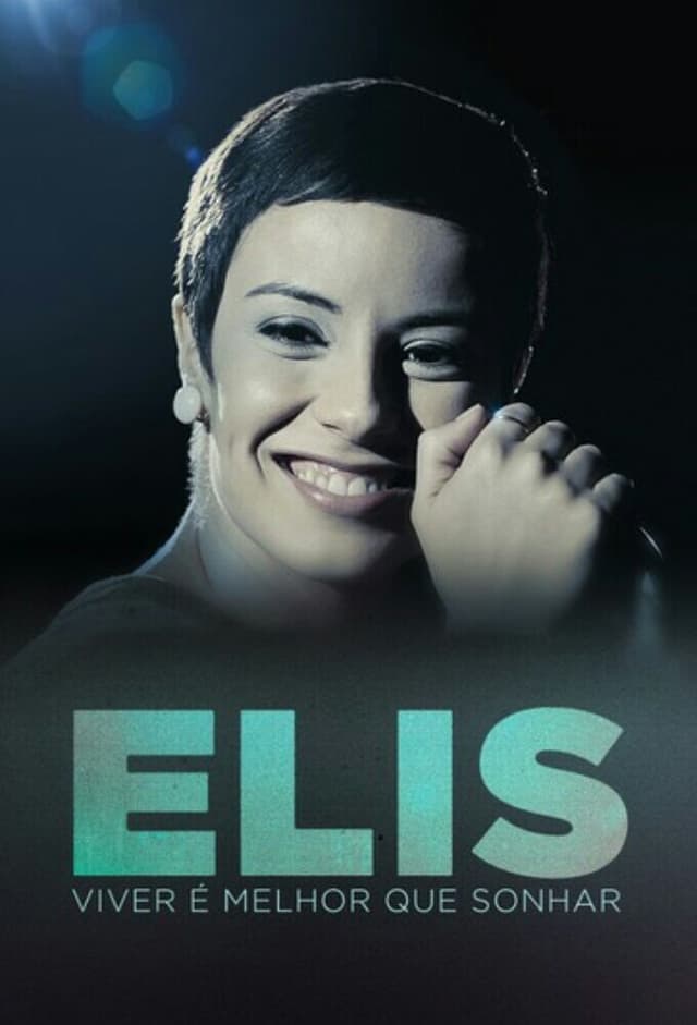 Elis - Viver é Melhor que Sonhar