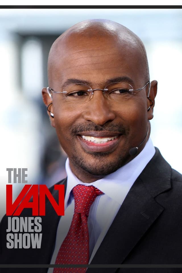 The Van Jones Show