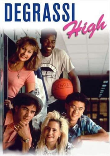 Degrassi High