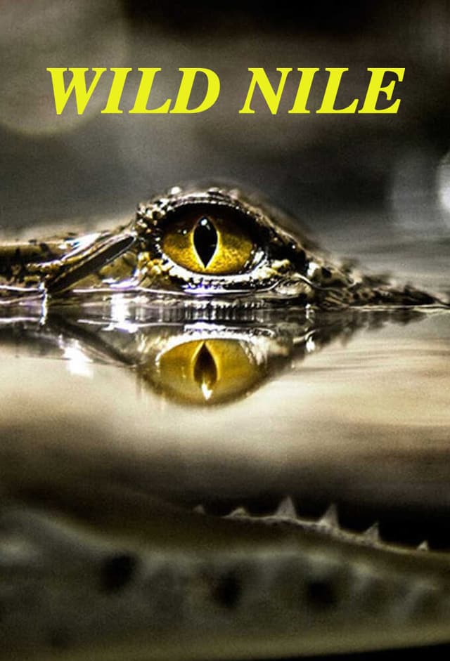 Wild Nile
