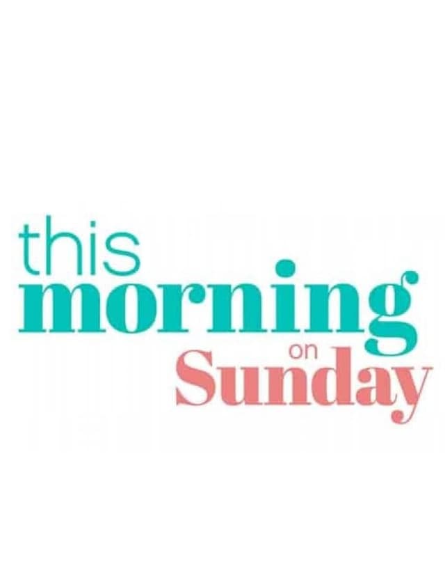 This Morning on Sunday