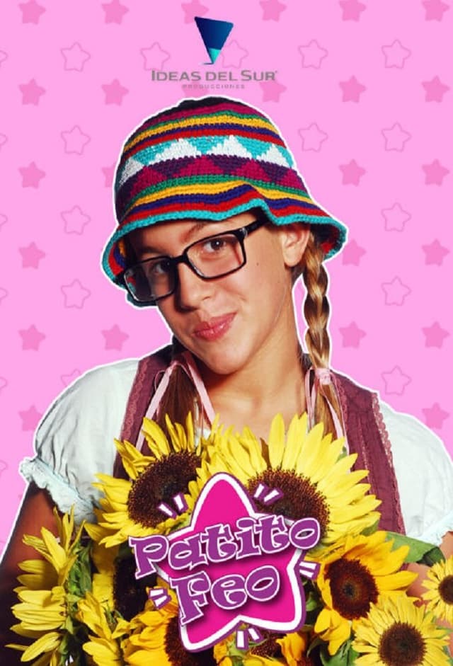 Patito Feo