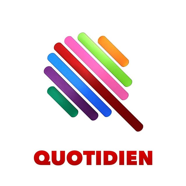 Quotidien