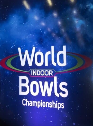 Bowls World Indoor Championships