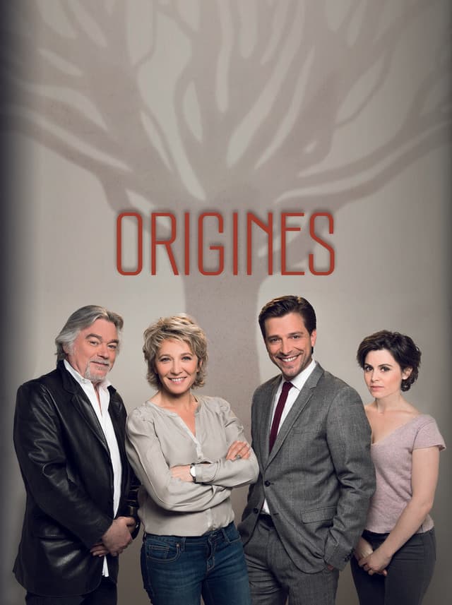 Origines