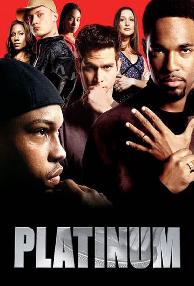 Platinum