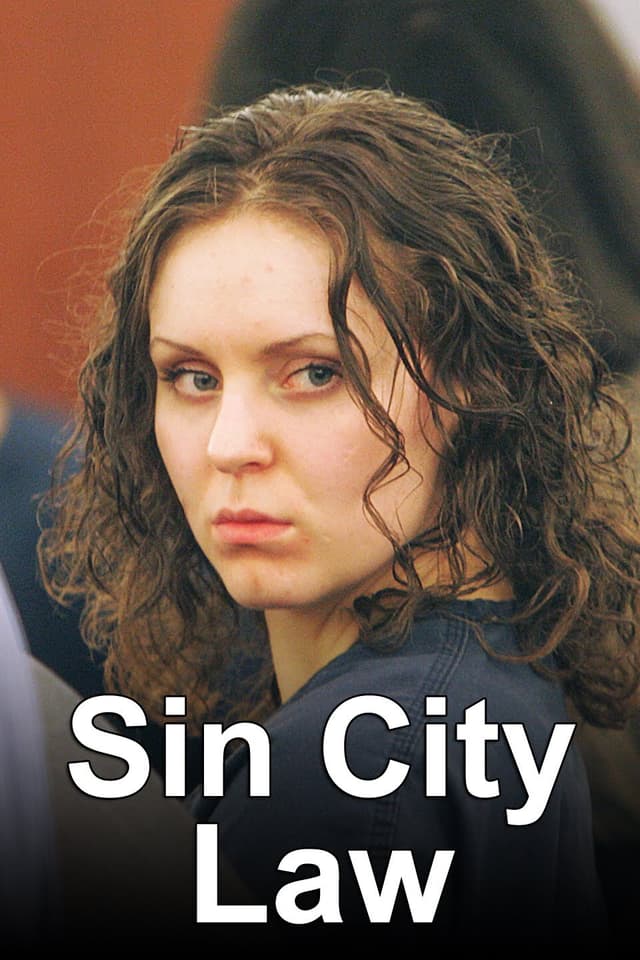 Sin City Law