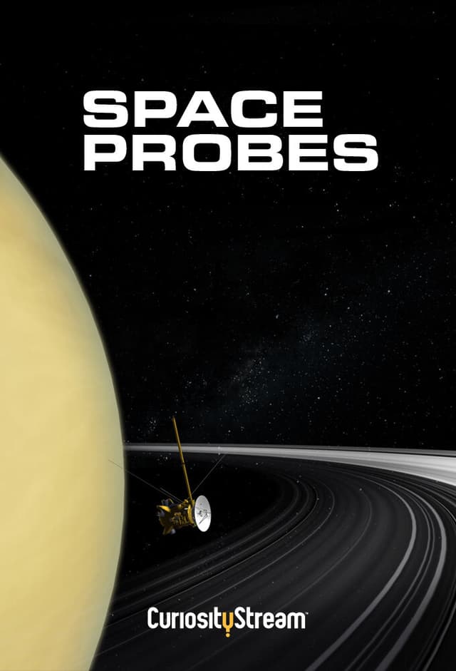 Space Probes!