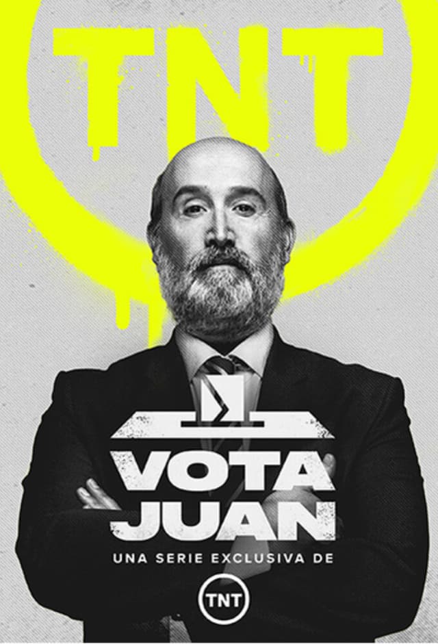 Vota Juan