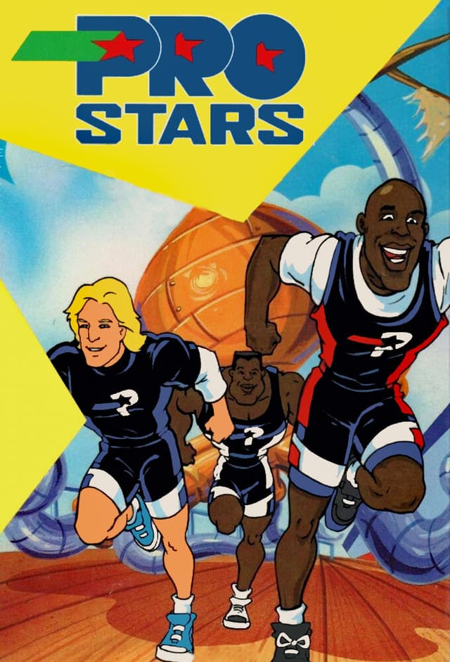 ProStars