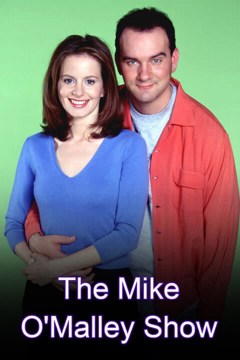 The Mike O'Malley Show
