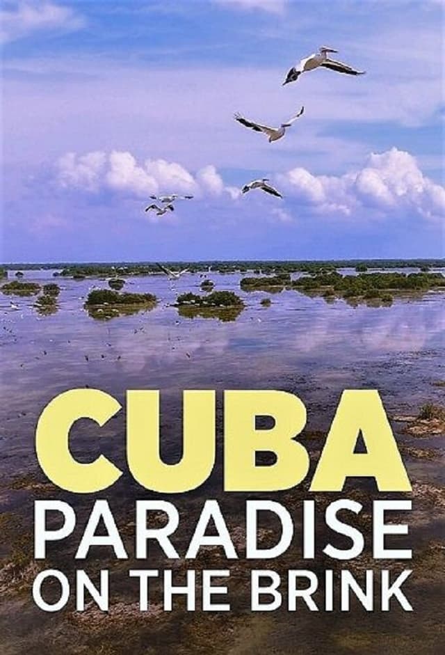 Cuba, Paradis en sursis