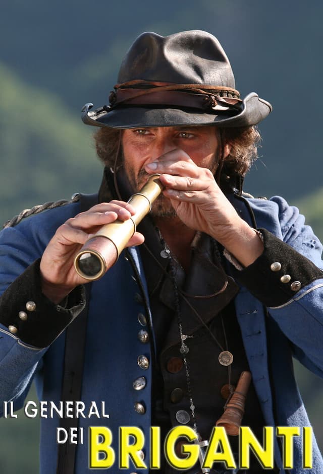 Il generale dei briganti