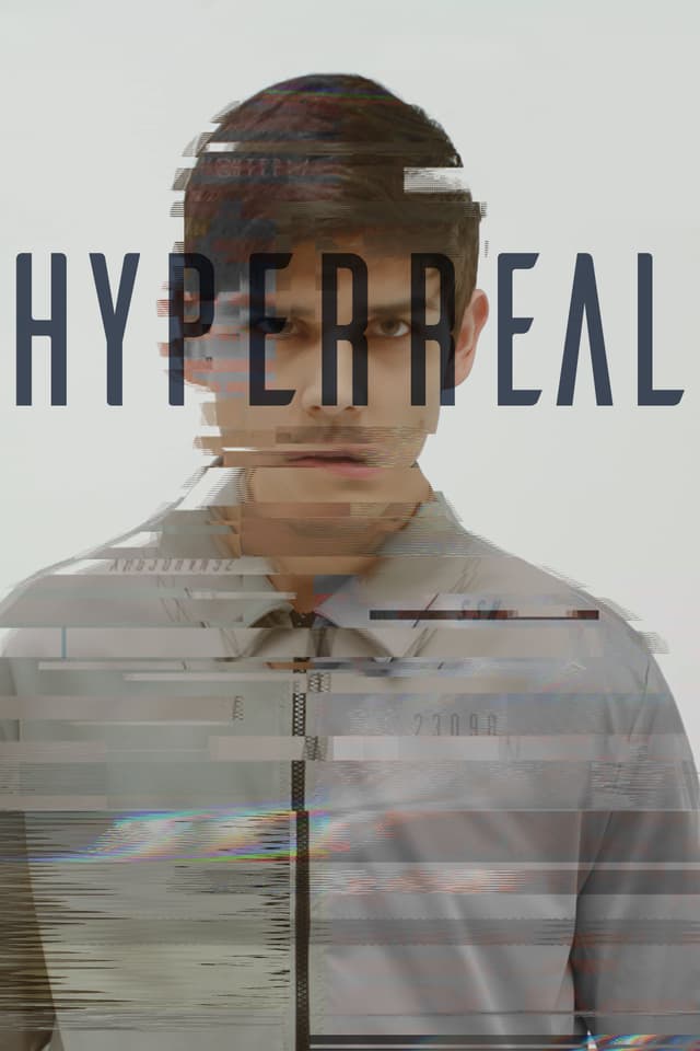 Hyperreal