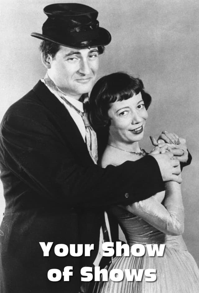Your Show of Shows