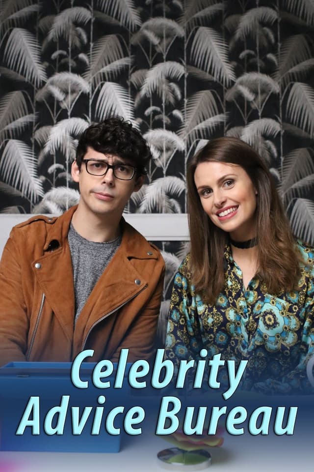 Celebrity Advice Bureau