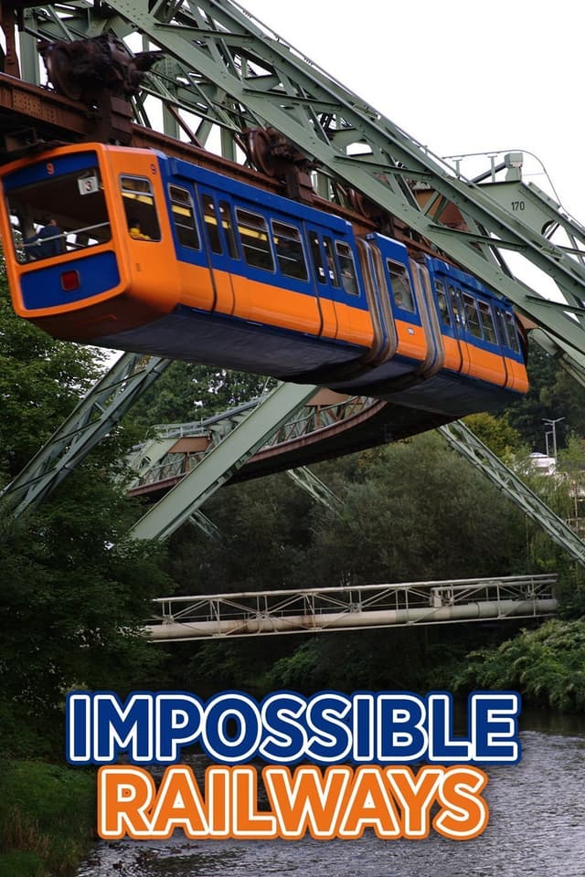 Impossible Railways