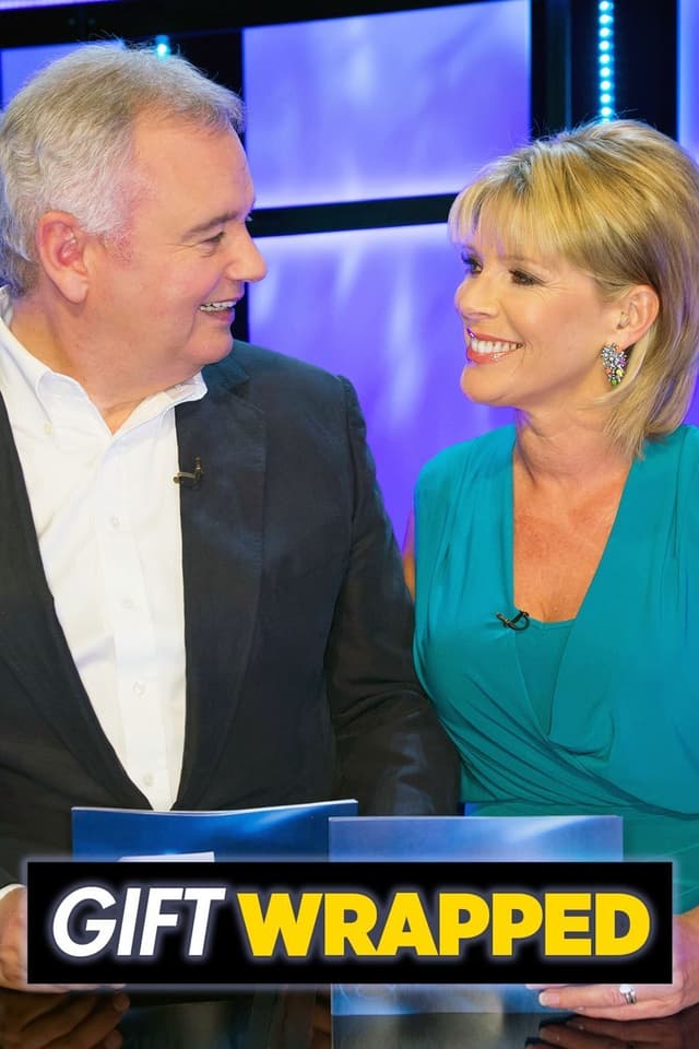 Gift Wrapped