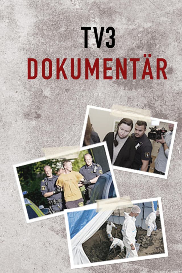 TV3 Dokumentar