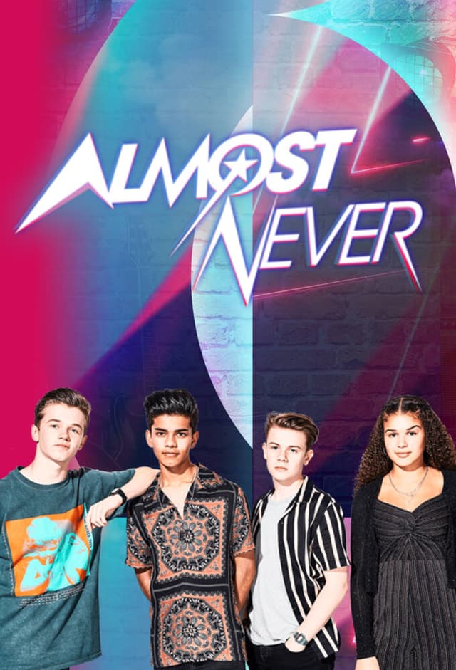 Almost Never
