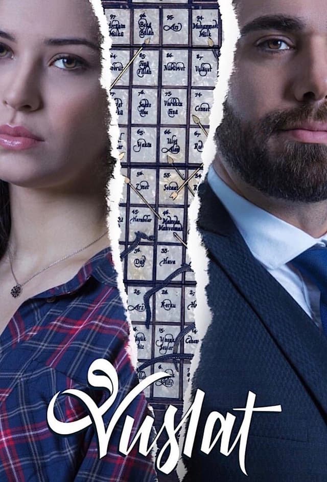 Vuslat