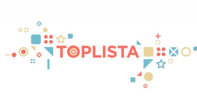Toplista