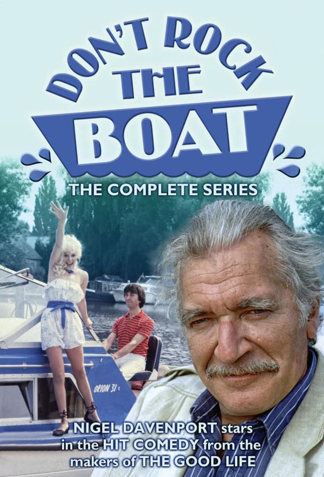 Don't Rock the Boat