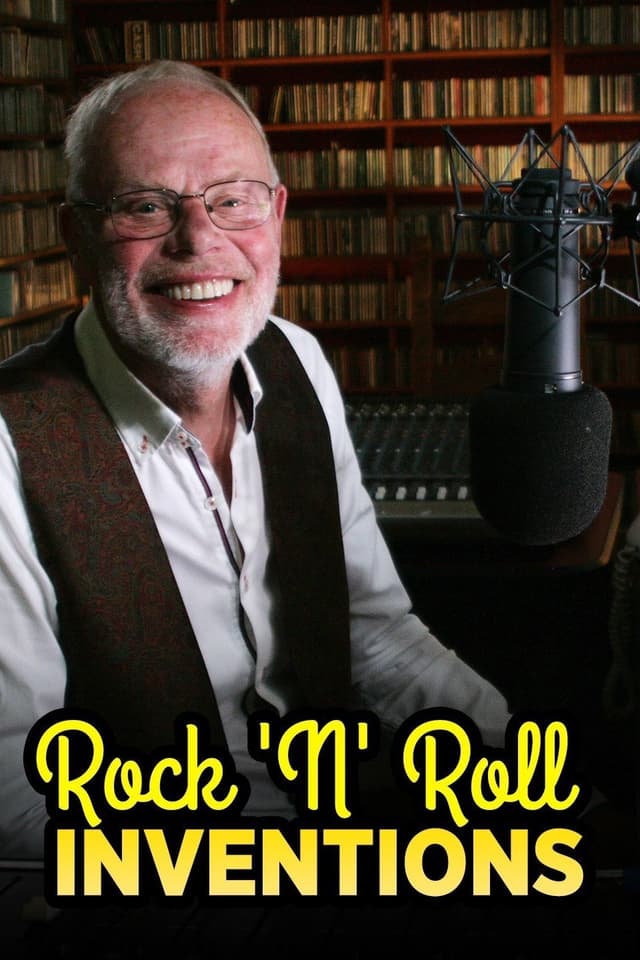 Rock 'N' Roll Inventions