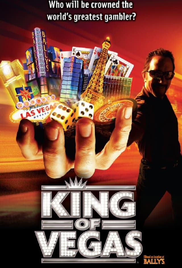 King of Vegas