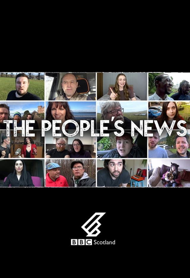 The People's News