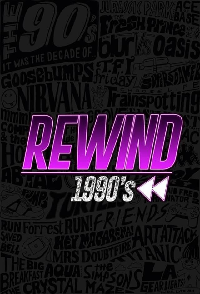 Rewind 1990s