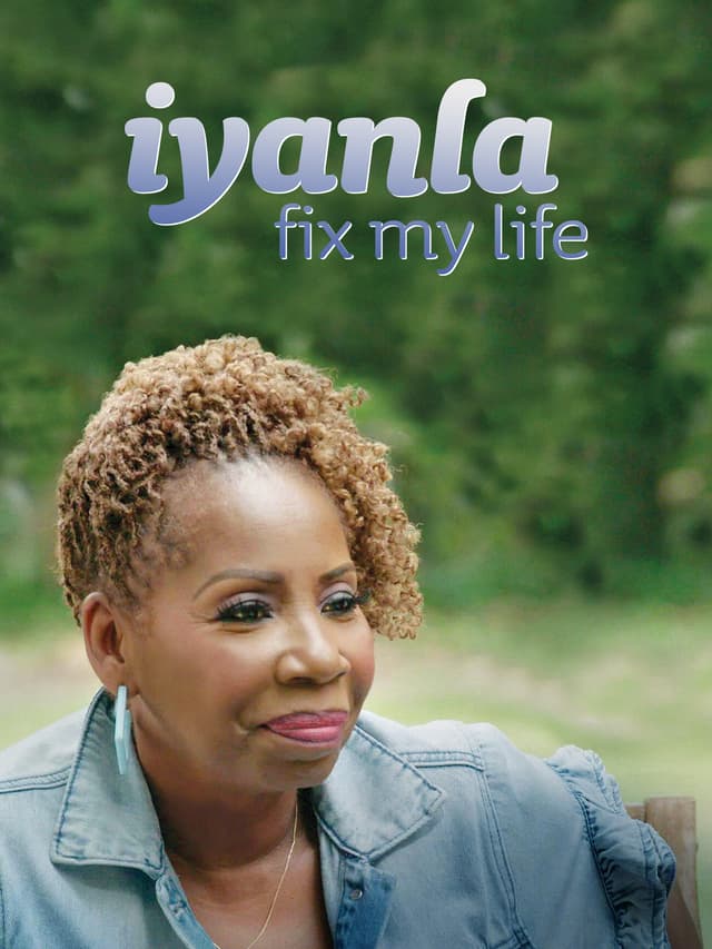 Iyanla: Fix My Life