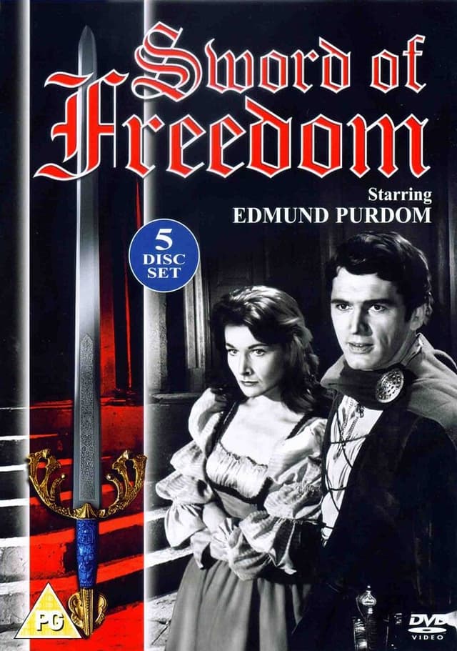 Sword of Freedom
