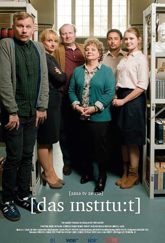 Das Institut