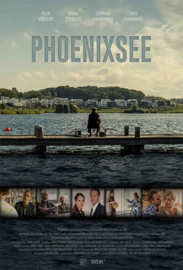 Phoenixsee