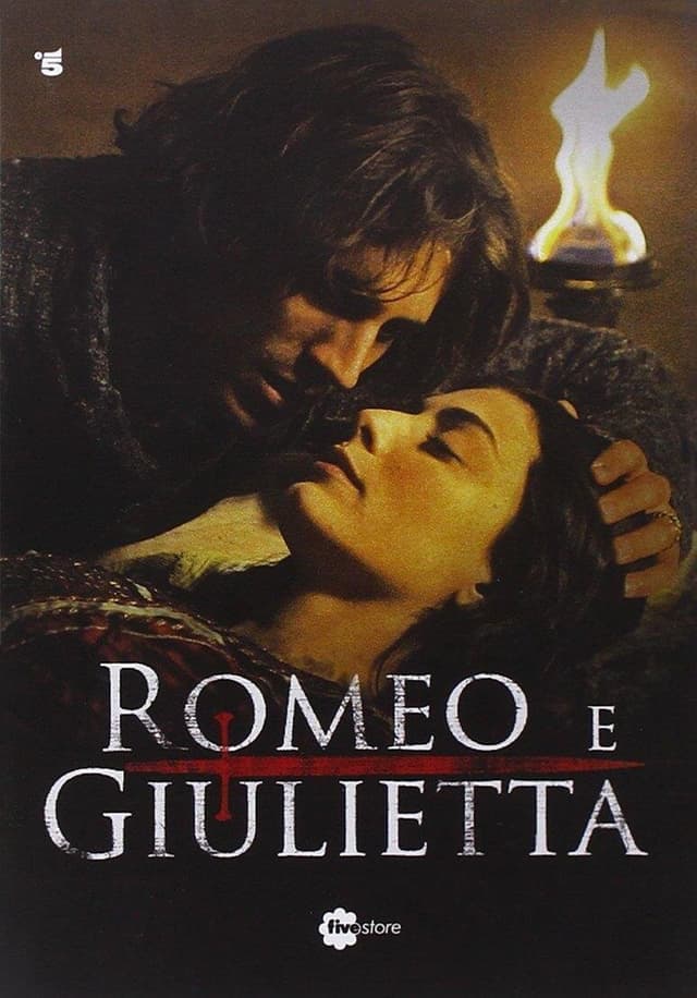 Romeo and Juliet